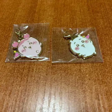 치이카와 카니짱 참