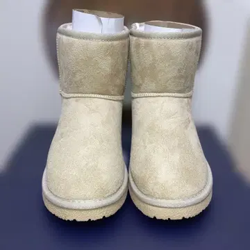 GAP 어그 부츠 베이지 신상