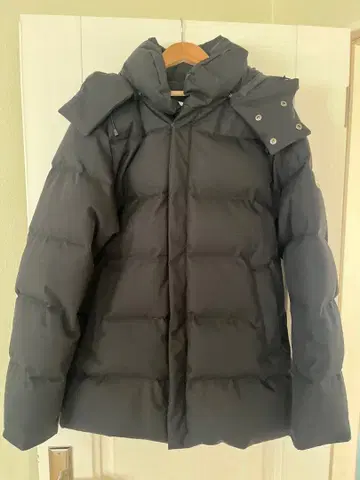 새상품급 피레넥스 벨포르 블랙 M