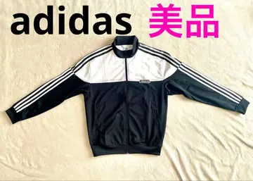 [ 새상품급 ] adidas 집업 자켓