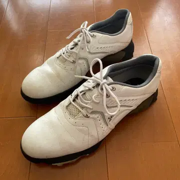 SRIXON 골프화 GGS-2004 27.0cm / 케이스 포함