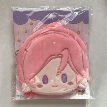 오우카와 코하쿠 파우치