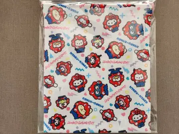 [인기] 산리오 미야쿠미야쿠 복조리 올 패턴