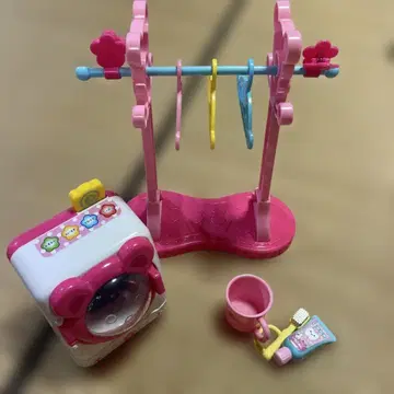 멜짱 세탁 세트 & 양치 세트