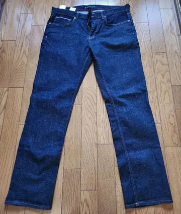 TOMMY HILFIGER Denton Stretch 데님 팬츠