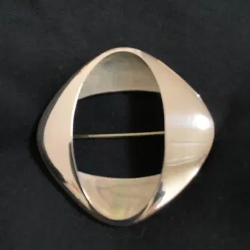 조지 젠슨 브로치