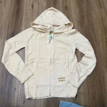 젤라또피케 후드티 젤라피케 룸웨어