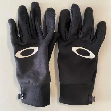 [레어] OAKLEY 장갑 그로브