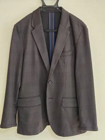 퍼펙트 수트 팩토리 캐주얼 셋업