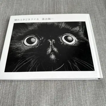 맑음 때때로 라이카