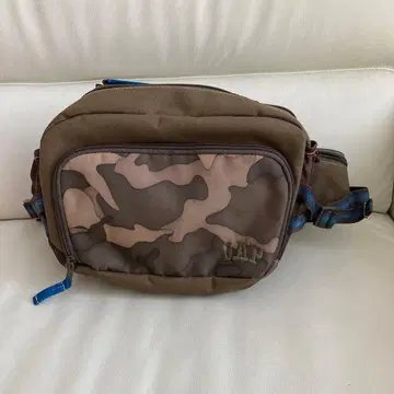 GAP 웨스트 파우치