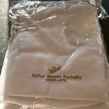 카후 리조트 후착 콘도 호텔 파자마