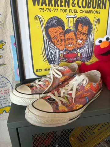 Converse All Star CT70