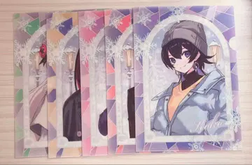 카미츠바키시 건설 중. GIGO 특전 클리어 파일