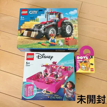 LEGO/3상자SET