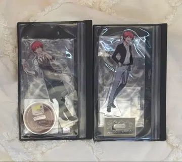 암살교실 아카바네 아크릴 스탠드 스이파라