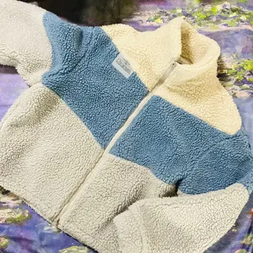 Etrarium 보아 블루종