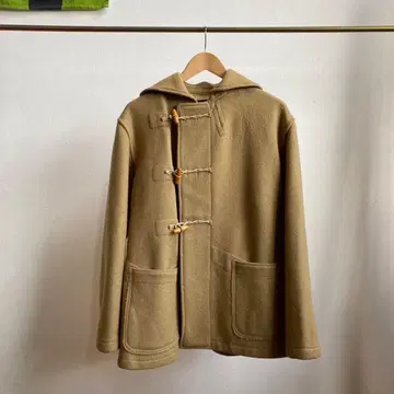 ROYAL NAVY 더플 숏 영국군