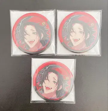 히프마이 리바이벌 캔뱃지 야마다 지로