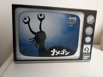 반다이 울트라 괴수 시리즈 프리미엄 나메곤