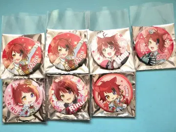 스토푸리 리이누군 캔뱃지