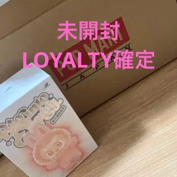 러브브 Big into Energy LOYALTY