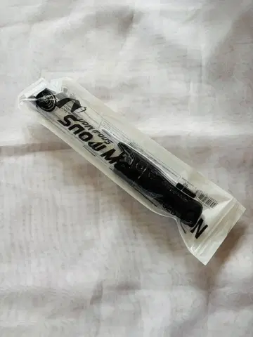 SnowMan ON 응원봉