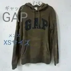 [ GAP ] 남성용 후드티 XS 사이즈