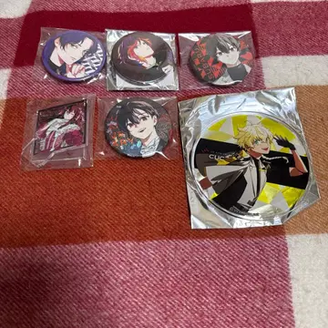 VS AMBIVALENZ 비바렌 XlamV 굿즈 묶음 판매