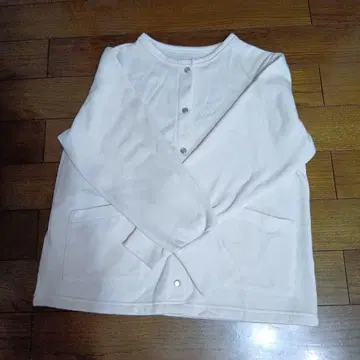 펠리시모 플라그라트 가벼운 호카 속기모 가디건 M 사이즈