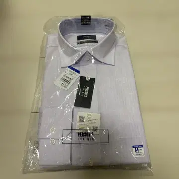 논아이론 맥스 스타일리시 셔츠 M 사이즈