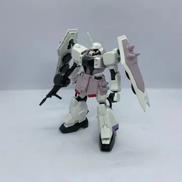 [ 조립 완료 ] HG 자쿠 팬텀 블레이즈 장비 없음