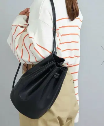 발수 복조리 백팩 SHIPS WOMEN