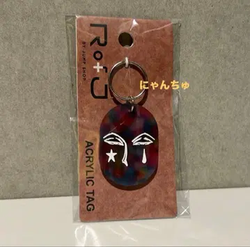 [ 한정판 ] Rofj BY JUMP SHOP