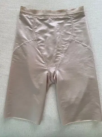 THE TREAT DRESSING bl-4 롱 거들 M 사이즈