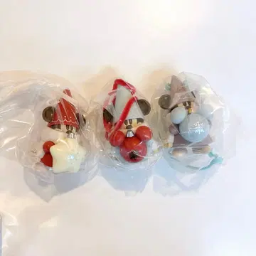 디즈니 크리스마스 릴린린 2025