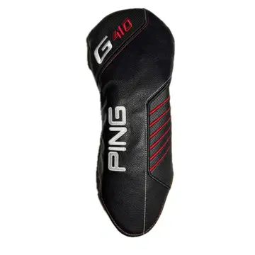 [새상품] 핑 G410 드라이버용 골프헤드커버