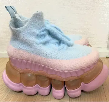 미키오 사카베 MIKIOSAKABE 레어 통굽 새상품급