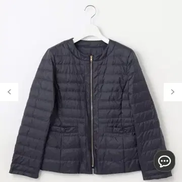 자유구 리버서블 라이트 다운 자켓