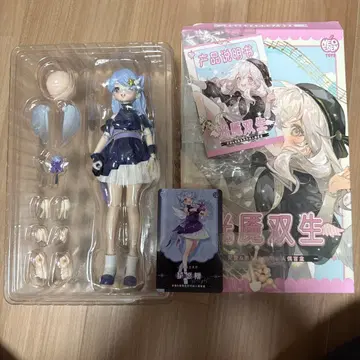 광암쌍생 별의 소원 캔디