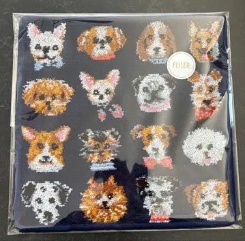 러브리바이페이러 러블리도기 핸드타월