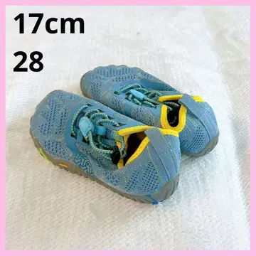 베어풋 러닝화 피트니스 신발 유연 초경량 통기성 파랑