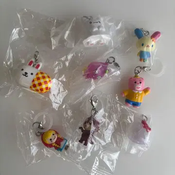 가챠 메지루시 액세서리