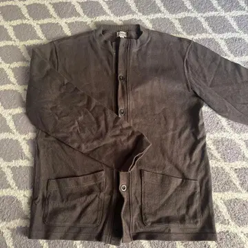 GL Relaxing 브라운 가디건 S 사이즈