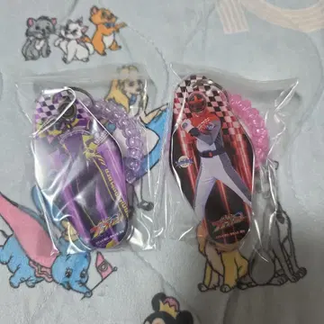 폭상전대 분붐저 보틀 마커 분 레드 분 바이올렛