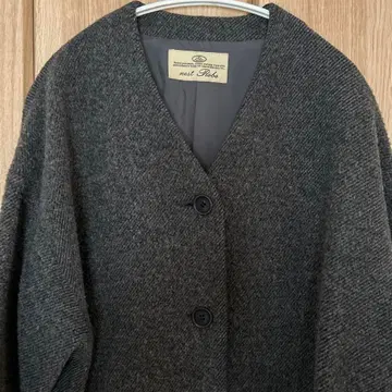 nest Robe 네스트로브 울 코트