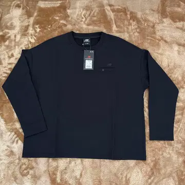 newbalance 속기모 티셔츠