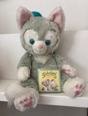 젤라토니 봉제 인형 디즈니