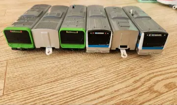 프라레일 철도 차량 [ 게이힌 도호쿠선과 야마노테선 ]