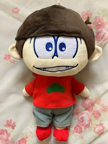 [ 오소마츠 6쌍둥이 ] 넥 봉제 인형 오소마츠